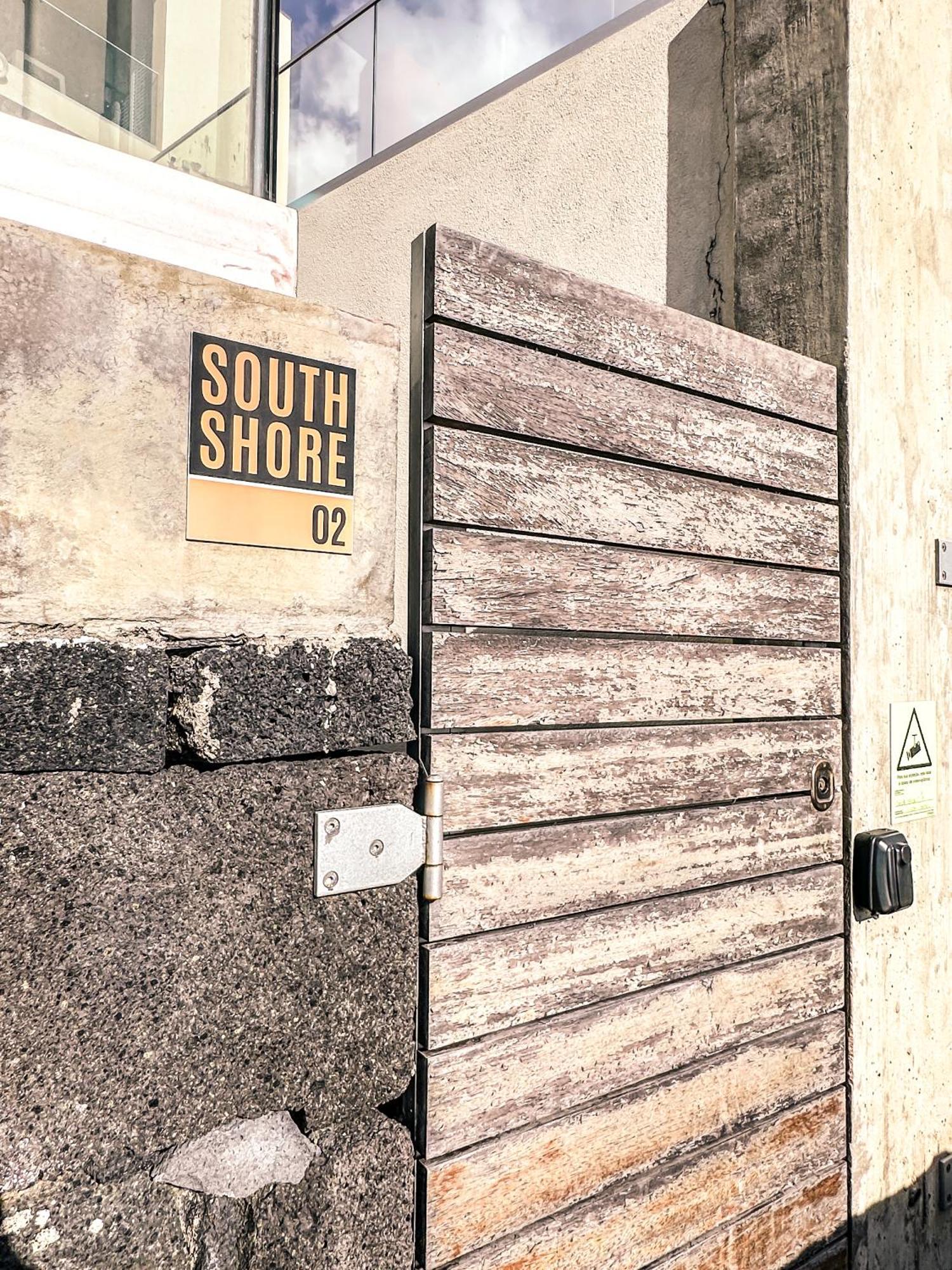 South Shore 2 - Host & Chill São Roque المظهر الخارجي الصورة